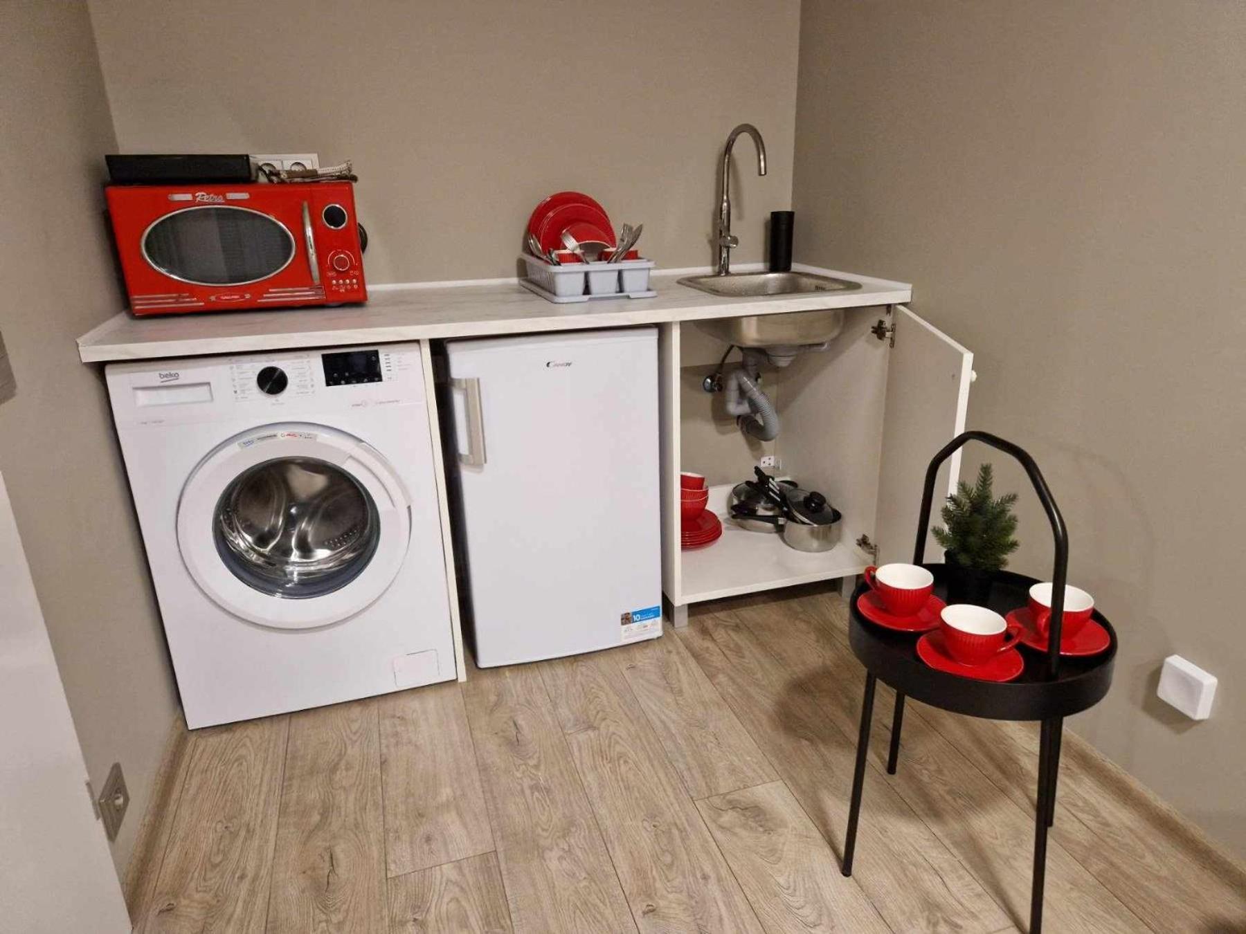 Studija29 Apartment Клайпеда Екстериор снимка