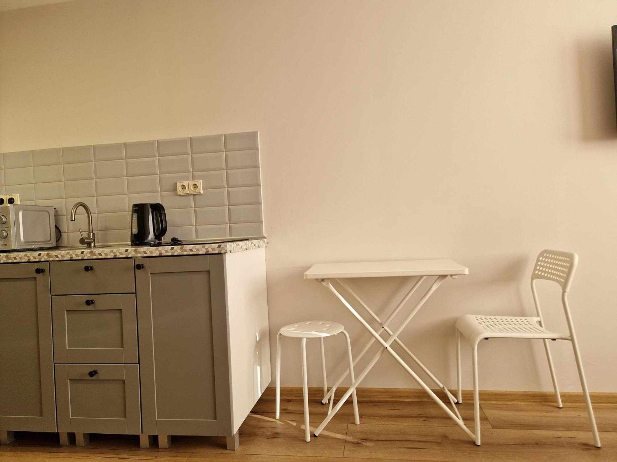 Studija29 Apartment Клайпеда Екстериор снимка