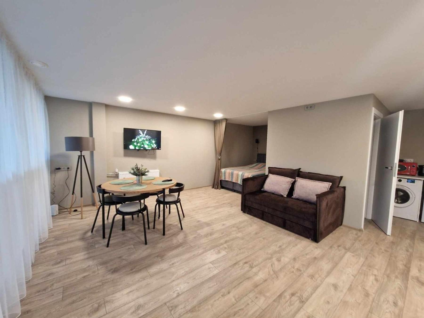 Studija29 Apartment Клайпеда Екстериор снимка