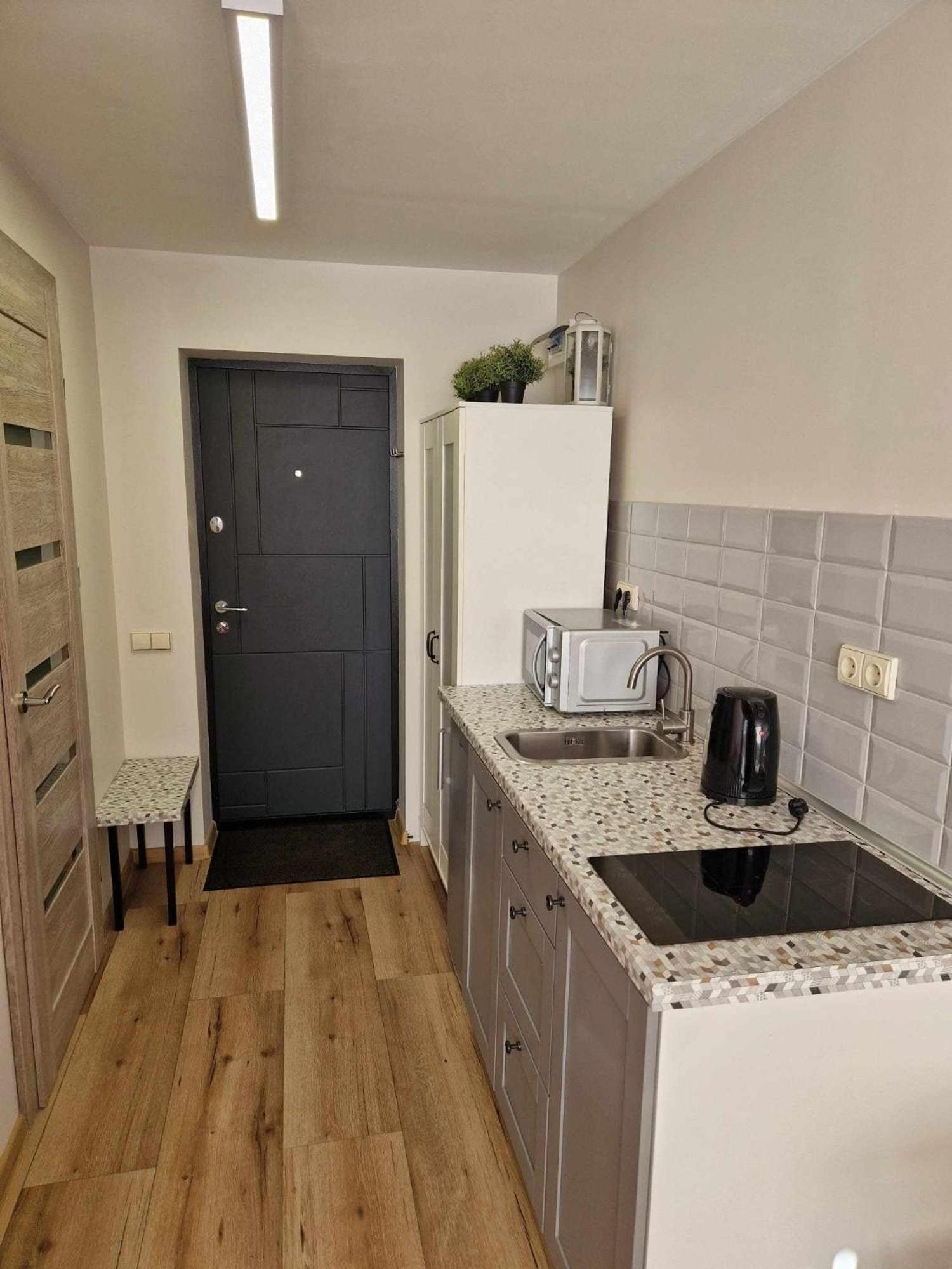 Studija29 Apartment Клайпеда Екстериор снимка