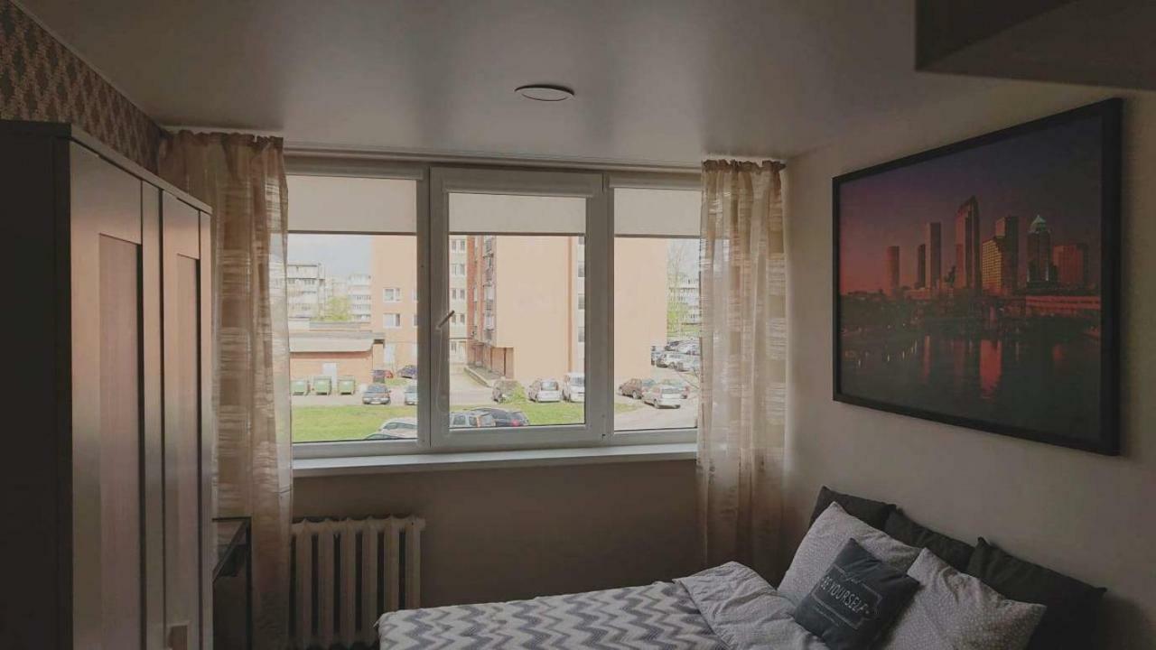 Studija29 Apartment Клайпеда Екстериор снимка