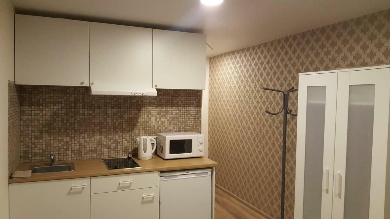 Studija29 Apartment Клайпеда Екстериор снимка